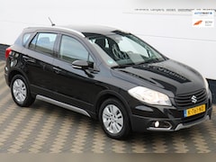 Suzuki SX4 S-Cross - 1.6 Comfort Cruise Keyless Entry Climate