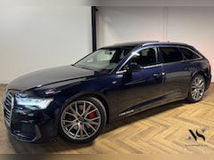 Audi A6 Avant - 55 TFSI e quattro Competition PANO KEYLESS S-LINE