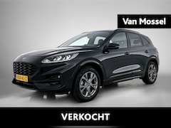 Ford Kuga - 2.5 PHEV ST-Line | Automaat | Camera + PDC | Trekhaak afneembaar | Stoelverwarming | NAVI