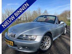 BMW Z3 Roadster - 1.9