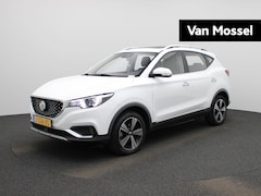 MG ZS - EV Luxury 45 kWh Aut.| Panoramadak | Leder | Elekt. Verstelbare Bestuurdersstoel | Achteru