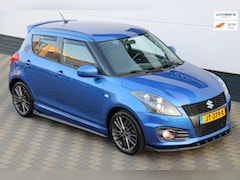 Suzuki Swift - 1.6 Sport 5 Drs uit 2015 met136PK zeer mooi