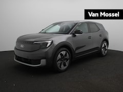 Ford Explorer - Premium Extended Range RWD 77 kWh | UIT VOORRAAD LEVERBAAR | Trekhaak | 602 Km WLTP | | €4