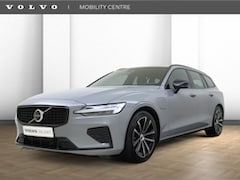 Volvo V60 - 2.0 T6 AWD + Dark
