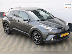 Toyota C-HR - 1.2 116PK JBL Camera Trekhaak Cruise Climate