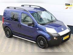 Fiat Fiorino - 1.3 MJ SX Automaat Airco Camera Leder APK Marge