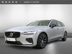 Volvo V60 - 2.0 T6 AWD + Dark