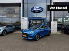 Ford Puma - 1.0 EcoBoost Hybrid ST-Line X | Afneembare trekhaak | Winterpack | Elektrische kofferklep