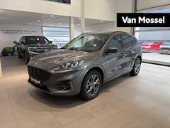 Ford Kuga - 2.5 PHEV ST-Line X | WINTER PACK | ADAPTIVE CRUISE CONTROL | NAVI | CAMERA | CARPLAY