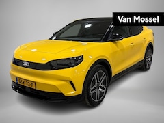 Ford Capri - Premium Extended Range RWD 77 kWh HUD | B&O | Panoramadak | Adapt. Cruise | 360 Camera | M