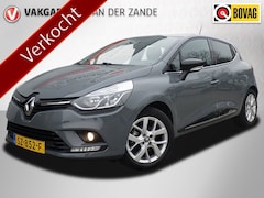 Renault Clio - 0.9 TCe Limited Airco, Cruise, Unieke Kleur, NL/NAP