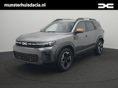 Dacia Bigster - 1.8 Hybrid 155 Extreme - Pack Assist - Glazen dak