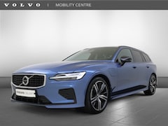Volvo V60 - 2.0 T8 AWD R-Design | Trekhaak | Bowers & Wilkens | Panodak |