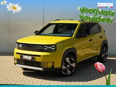 Fiat Grande Panda - La Prima 44 kWh NU TE BESTELLEN
