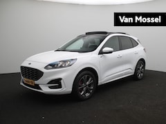 Ford Kuga - 2.5 PHEV ST-Line | Apple Carplay/Android Auto | Winter-Pack | Panoramadak | Achteruitrijca