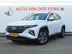 Hyundai Tucson - 1.6 T-GDI MHEV i-Motion NL-Auto / Hoge zit / Clima / Apple, android