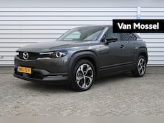 Mazda MX-30 - e-SkyActiv R-EV 170 Advantage Hybrid | Achteruitrijcamera | Head-up Display | Navigatie |