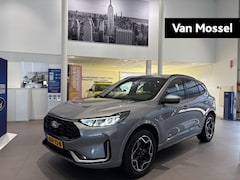 Ford Kuga - 2.5 PHEV ST-Line X | STOEL, STUUR EN VOORRUIVERWARMING | 360 CAMERA | ADAPTIEVE CRUISE CON