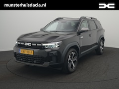 Dacia Bigster - 1.2 Mild Hybrid 140 Journey - RIJKLAARPRIJS - Trekhaak - All Seasonbanden - Achteruitrijca