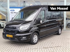 Ford Transit - 350 2.0 TDCI L3H2 Limited