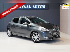 Peugeot 208 - 1.2 VTi Style | NAVI | AIRCO | CRUISE | ELEK.RAMEN | NAP | APK