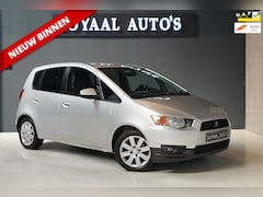 Mitsubishi Colt - 1.3 Edition Two | AUT | AIRCO | PDC | CRUISE | ELEK.RAMEN | NAP | APK