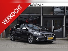 Volvo V40 - 1.6 T3 R-Design Cruise Navi Trekhaak NAP