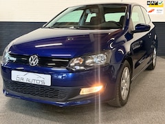 Volkswagen Polo - 1.2 TDI BlueMotion Comfortline