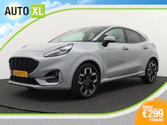 Ford Puma - 1.0 124 PK Aut. ST-Line X Half-Leder Trekhaak B&O-Sound 18'LMV