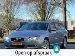 Volvo V70 - 2.0T R-Edition | 2011 |
