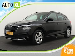 Skoda Kamiq - 1.0 111PK Aut. TSI Sport Pano-dak Ele.Trekhaak Camera A.Cruise