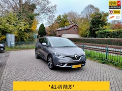 Renault Grand Scénic - 1.3 TCe Intens 7pers. navi pdc camera ALLINPRIJS