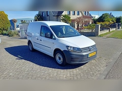 Volkswagen Caddy - Onbekend