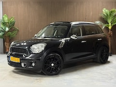 MINI Countryman - 1.6 Cooper S Chili