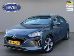 Hyundai IONIQ - Comfort EV, SOH waarde 99, 7 %, achteruitrijcamera, navigatie, vele opties, Origineel NL a
