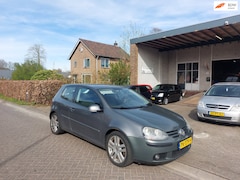 Volkswagen Golf - 1.6 FSI Turijn