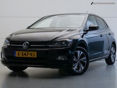 Volkswagen Polo - 1.0 TSI Comfortline Business Sport (KEYLESS, ACHTERUITRIJCAMERA, DIGI, APPLE CARPLAY, LM-V