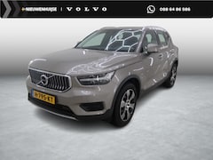 Volvo XC40 - 1.5 T3 Inscription | Trekhaak | Stoelverwarming | Lederen bekleding | Parkeercamera | Park