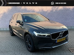 Volvo XC60 - 2.0 B5 Business Pro | Leder | Exterior Styling| Trekhaak | getint glas | Camera | Adapt. C