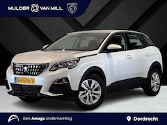 Peugeot 3008 - Blue Lease Executive 1.2 Turbo 130pk | i-COCKPIT®| PARELMOER | FULL LED | NAVI | APPLE CAR