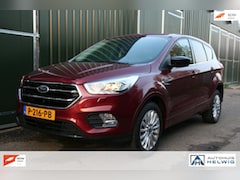 Ford Kuga - 1.6 Titanium 4WD AUTOMAAT 4X4 EXPORT