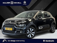 Citroën C3 - Max 1.2 Turbo 110pk | CAMERA | NAVI | KEYLESS ENTRY | LM-VELGEN | ALL-SEASONBANDEN | CLIMA