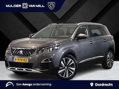Peugeot 5008 - Blue Lease Allure Premium 1.2 Turbo 130pk EAT8 | SCHUIF/KANTELDAK | MEMORY | AGR-STOELEN |