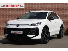 Volkswagen T-Roc - 1.5 TSI 150PK R-Line Edition |HUD|360-CAM|IQ.LIGHTS|19-INCH|