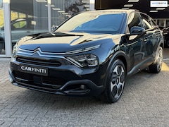 Citroën C4 - 1.2 PureTech Feel 131Pk Automaat| Airco | Navigatie | Cruise control | Camera | 18"
