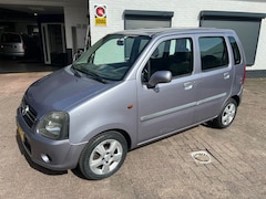 Opel Agila - 1.2-16V Maxx Airco/elektr.pakket. 89746km