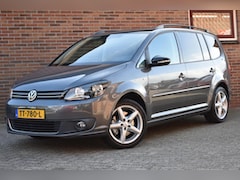 Volkswagen Touran - 1.4 TSI Highline '12 Cruise Clima Inruil mogelijk