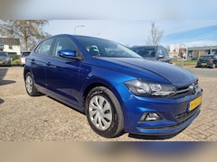 Volkswagen Polo - 1.6 TDI Comfortline