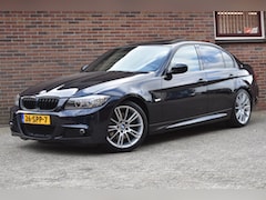BMW 3-serie - 330i Carbon Sport Edition '12 M Pakket Leder Clima Xenon Navi Cruise Inruil mogelijk