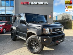 Suzuki Jimny - 1.5 Professional 4x4 BLACK Garantie